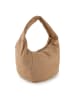 Liebeskind Berlin Farrah Schultertasche M 45 cm beige