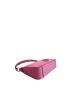 Twinset Pink PU Damen Schulter Tasche