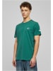 Starter Black Label T-Shirt in Grün