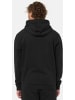 Lonsdale Pullover "Lintmill" in Schwarz