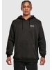Mister Tee Mister Tee Kapuzenpullover in black