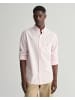 Gant Langarmhemd in light pink