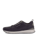 Gabor Sneaker low in schwarz