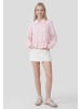 myMo Women Blouse in Rose
