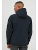 11 Project Softshelljacke PRUlfert in Dunkelblau
