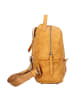 Greenburry Gretl City Rucksack 30 cm in curry