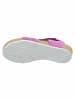 Think! Komfort Sandalen für Damen in pink