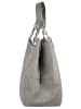 Bruno Banani Handtasche Kunstfaser in grau