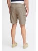 FQ1924 Shorts FQHenry linen cargo shorts in Beige