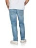 Jack & Jones Jeans JJICLARK JJICON SQ regular/straight in Blau