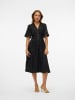 Vero Moda Kleid in Black 2