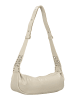 myMo ROCKS Women Shoulder Bag in White