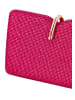 usha BLACK LABEL Women Clutch in Pink