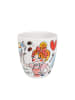 Blond Amsterdam Mini-Becher Blond x Senseo Keks in Bunt - 200 ml