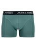 Jack and Jones 5er Pack Trunks in Mehrfarbig