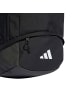 adidas Tiro League 26 - Rucksack 50 cm (black/white) in schwarz weiß