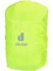 Deuter Fahrradrucksack Rotsoord 25+5 in Linden/Cactus