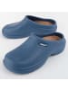 Montevita Clogs Suecew in Blau