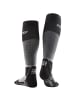cep WMAX CUSHISOCKS HIKING TALL in Schwarz