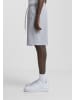 STARTER STARTER Starter Essentials Heavy Shorts in heathergrey