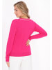 faina Women Cardigan in pink