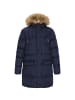 myMo Parka in navy