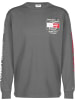 Tommy Hilfiger Longsleeves in downtown grey