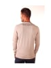 Nautica Jumper in Grau