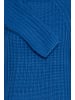 b. young Strickpullover BYOTINKA Regular fit in Blue Quartz