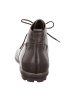 Think! Komfort Stiefeletten in Braun