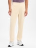 Lacoste Hose in vanille