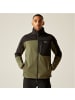 Regatta Softshelljacke Moutdale in Olive