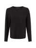 Franco Callegari Strickpullover in schoko - 0010