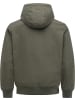 ragwear Outdoorjacke Crusien Hood YOUMODO in Dark Olive