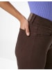 BRAX  Hose Shakira in schoko - 0005