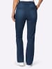 Club of Comfort Jeans in blue-stone-washed