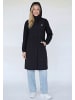 Schmuddelwedda Women Parka in black