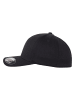  Flexfit  Flexfit Accessoires Flexfit Wool Blend in black