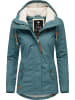 ragwear Winterjacke Monade in Stone Blue25