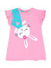 Denokids Set Bunny in Pink