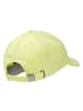 Jack Wolfskin Baseball Cap in Gelb