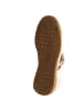 LLOYD Sneaker in weiss