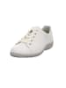 Semler Schnürschuhe in weiss
