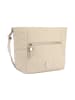 Joop Jeans Schultertasche 'Lietissimo 1.0 Kaja in Oyster Gray 28,00 x 28,00 x 15,00 cm'