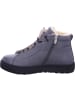 Gemini Stiefeletten in grau