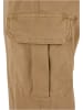 Urban Classics Cargo-Hosen in unionbeige