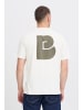 BLEND T-Shirt BHEmmert in Grün