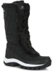 Trespass Winterschuh in Schwarz