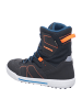 LOWA Outdoorschuh in grau