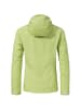 Schöffel W 2.5L JACKET VISTDAL in Grün